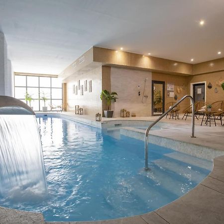 Eden Hotel & Spa Канны Экстерьер фото