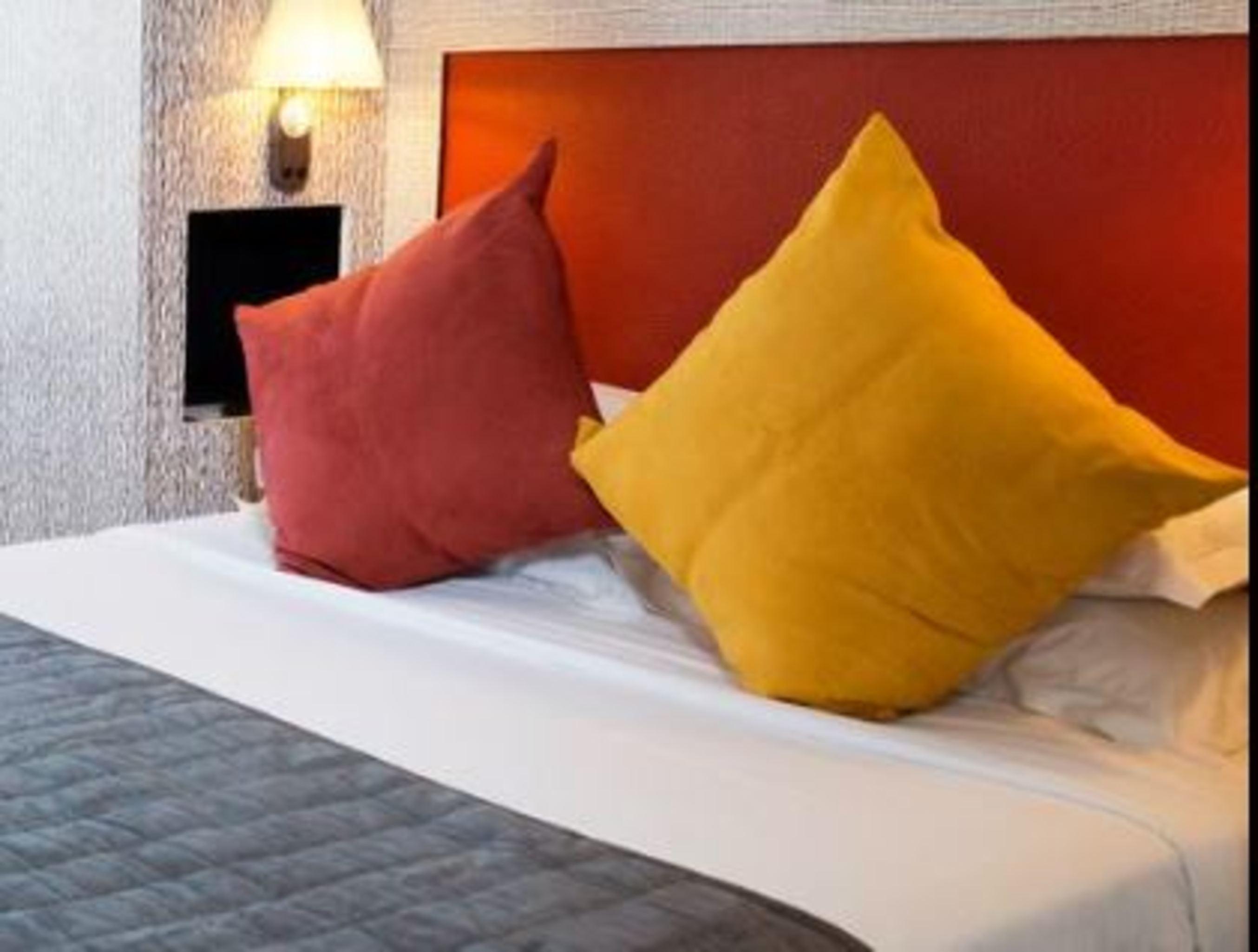 Eden Hotel & Spa Канны Экстерьер фото