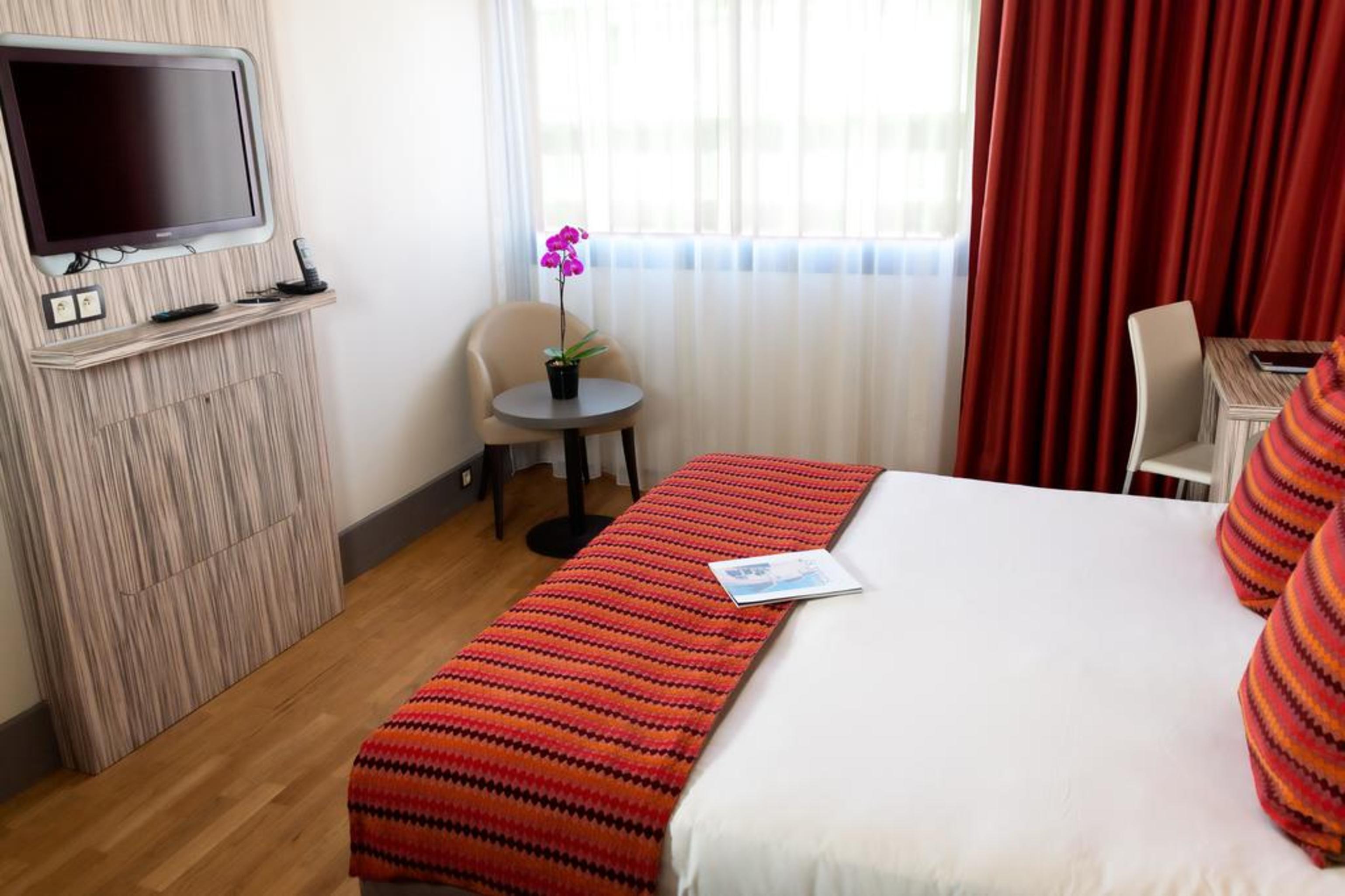 Eden Hotel & Spa Канны Экстерьер фото