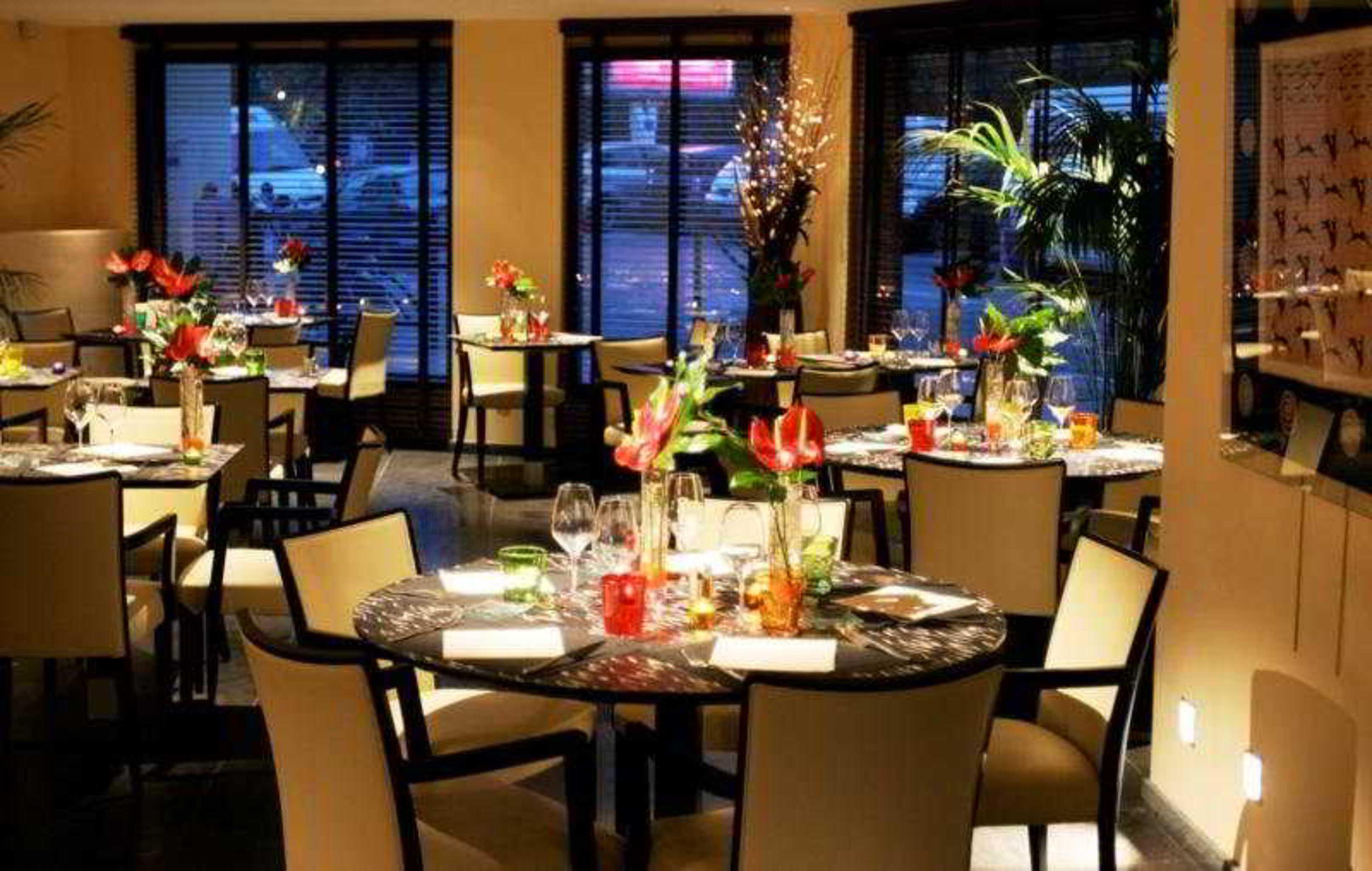 Eden Hotel & Spa Канны Экстерьер фото