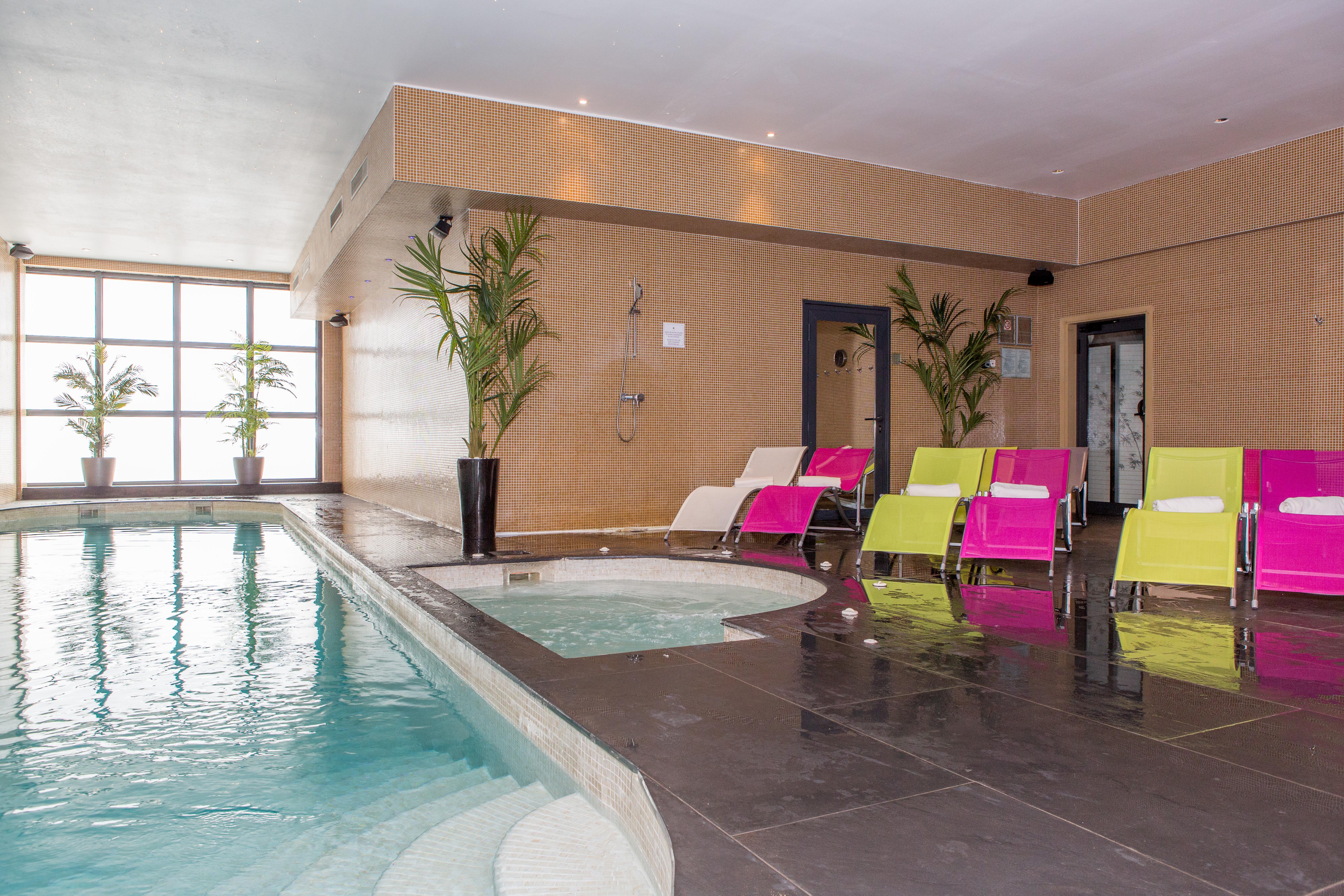Eden Hotel & Spa Канны Экстерьер фото