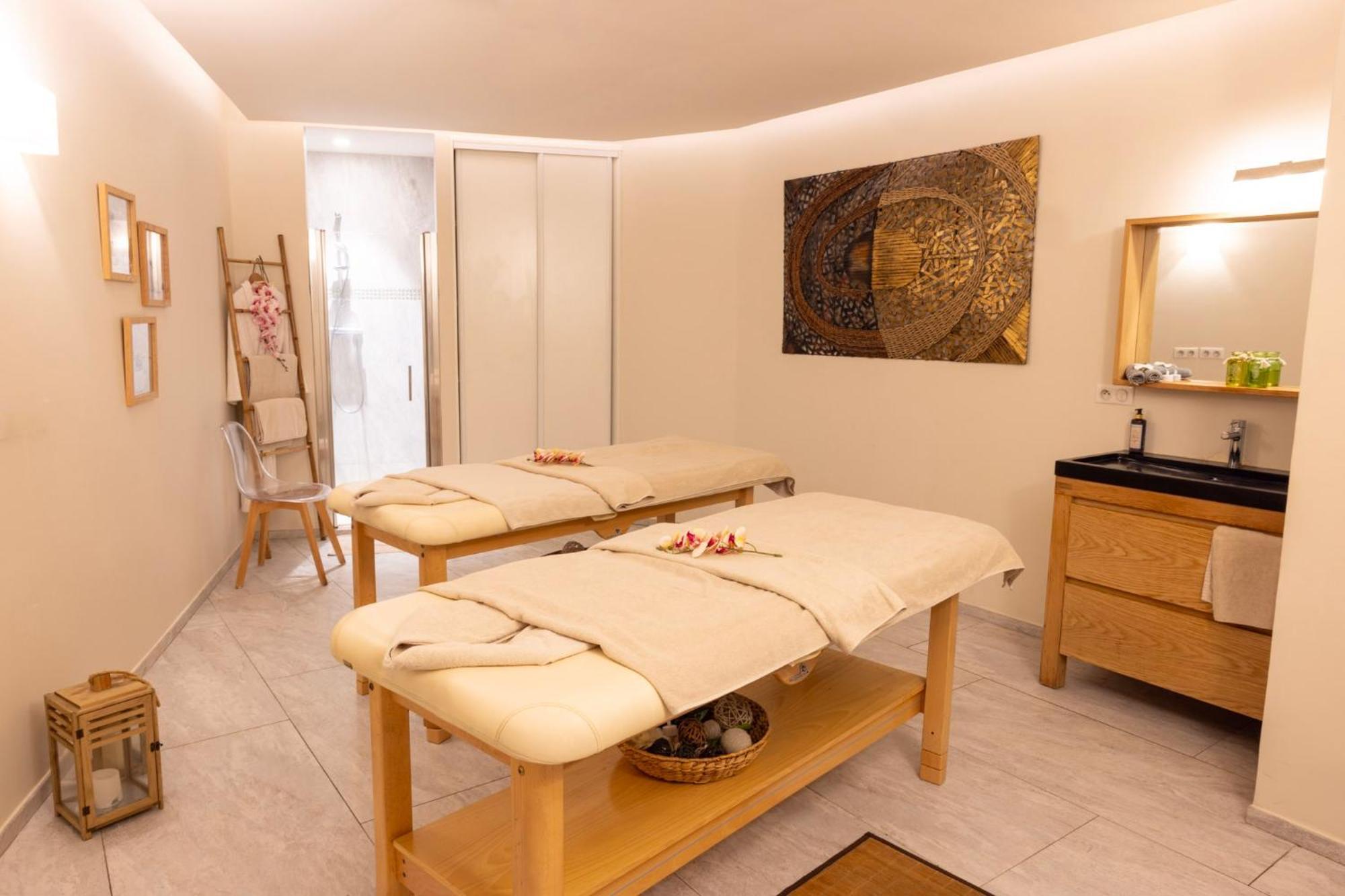 Eden Hotel & Spa Канны Экстерьер фото