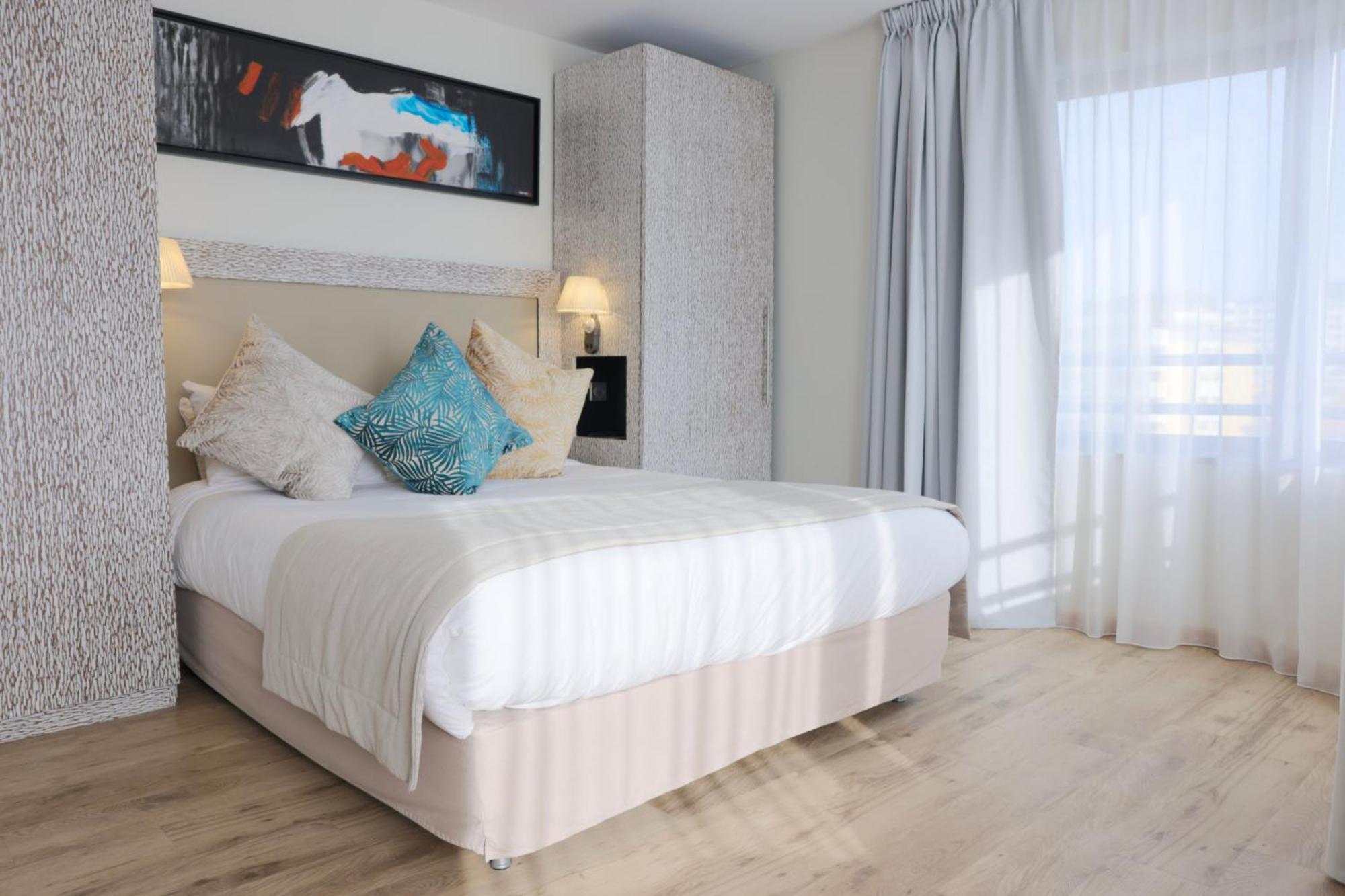 Eden Hotel & Spa Канны Экстерьер фото