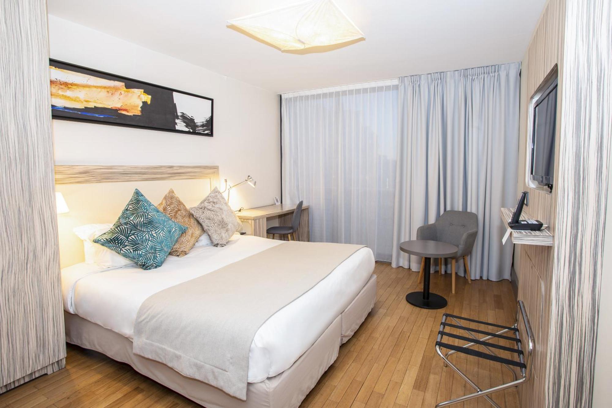 Eden Hotel & Spa Канны Экстерьер фото