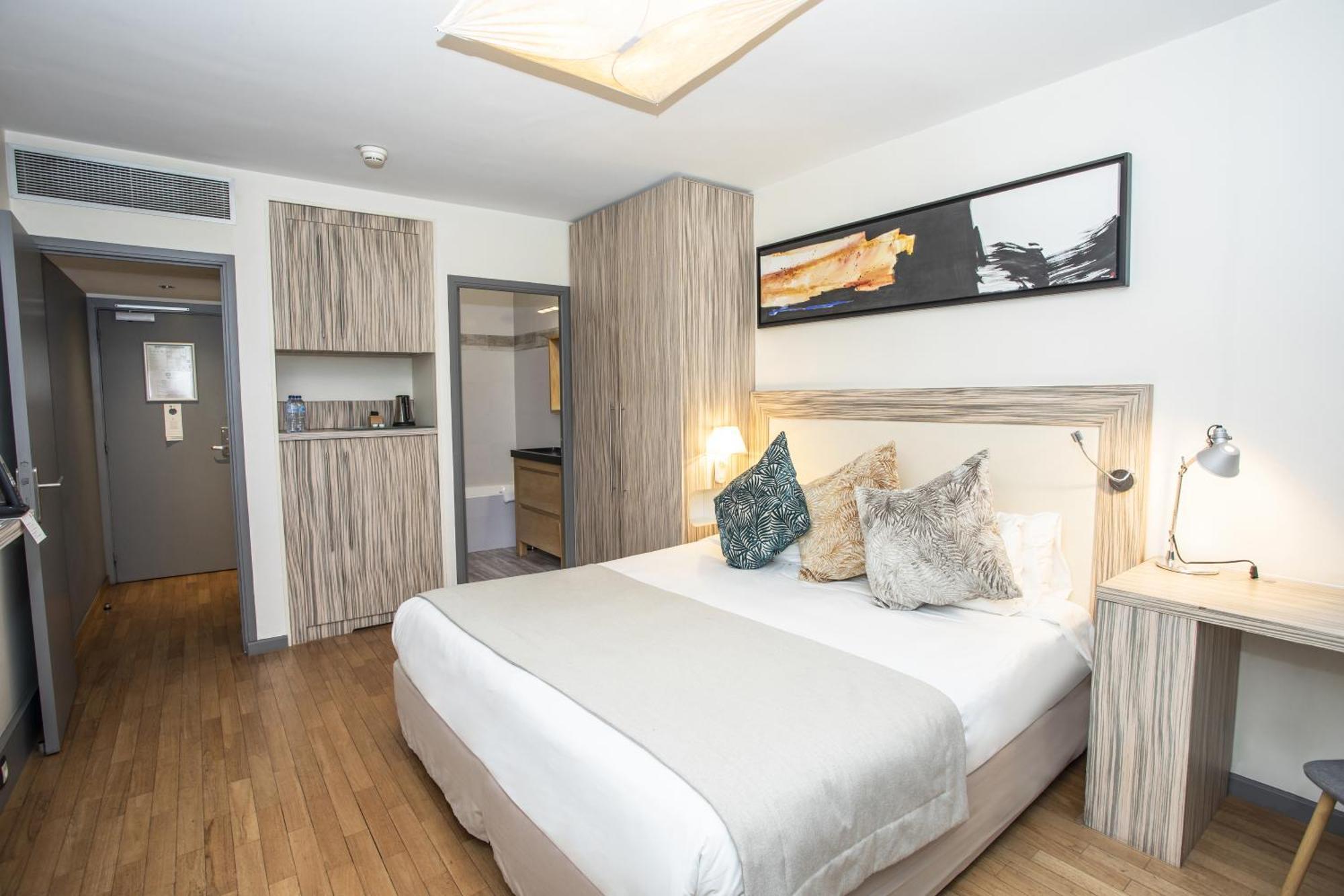 Eden Hotel & Spa Канны Экстерьер фото