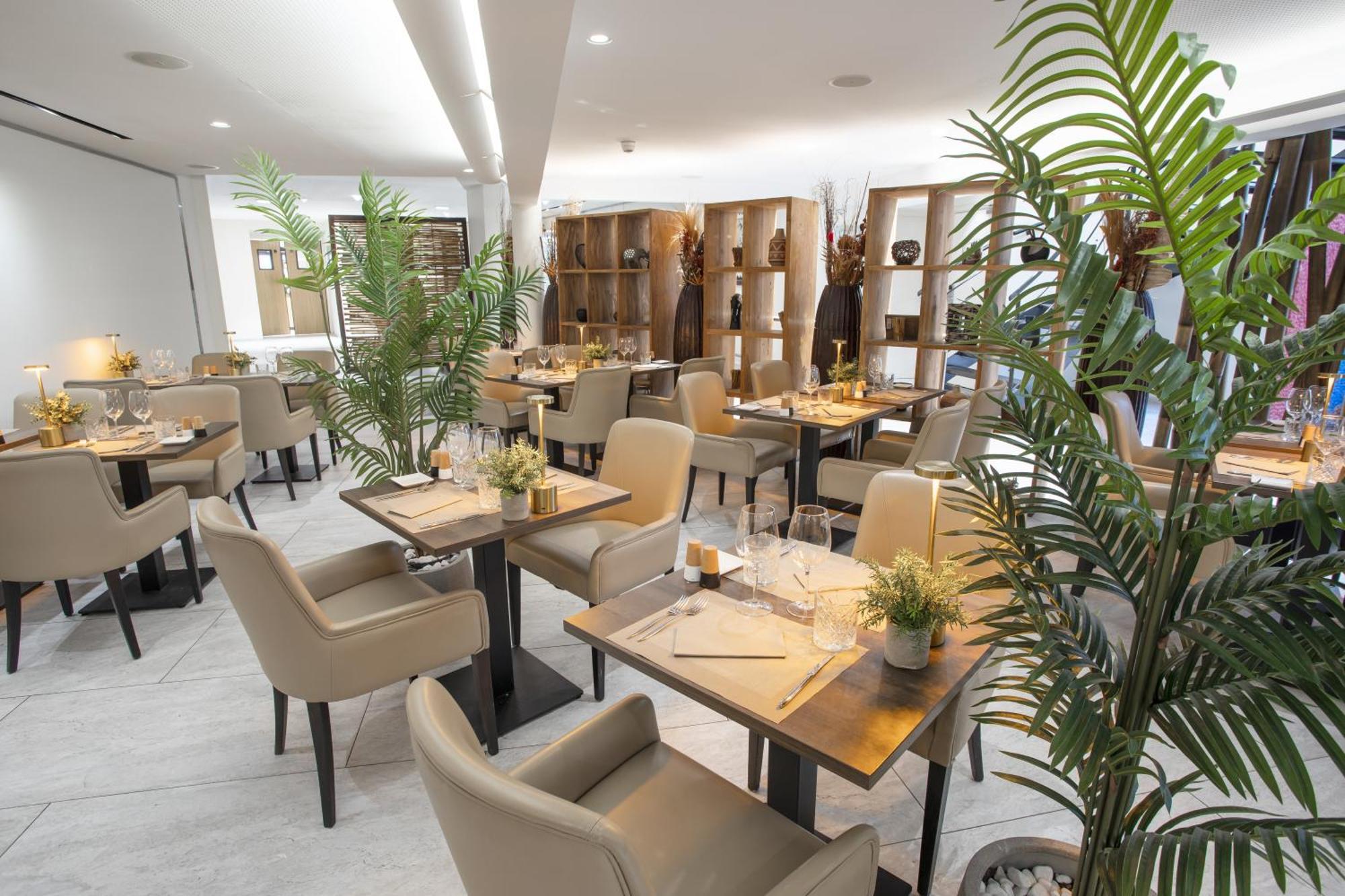Eden Hotel & Spa Канны Экстерьер фото