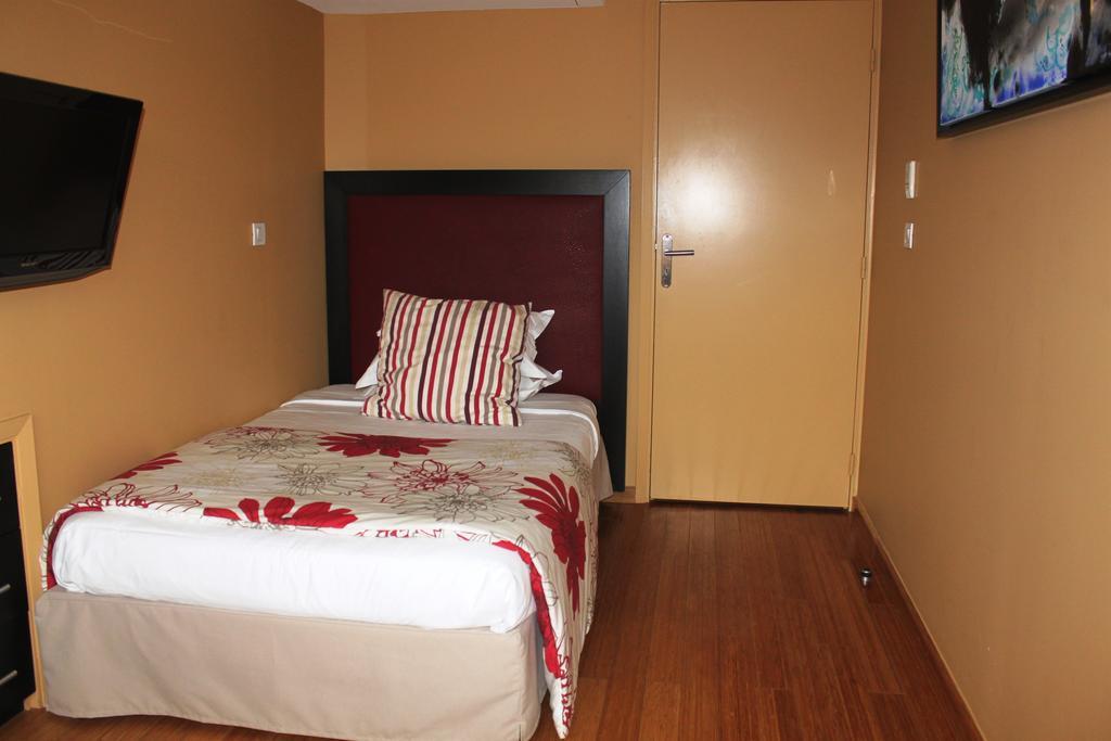 Eden Hotel & Spa Канны Номер фото